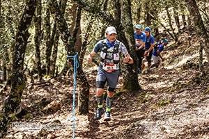 Trail Des Cèdres 2023 (Edition 14)